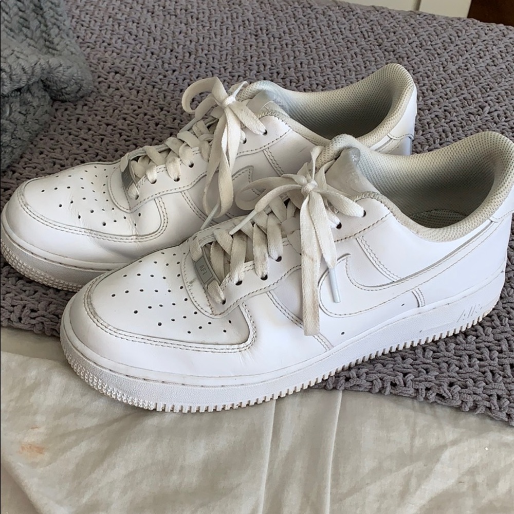Nike Air Force 1